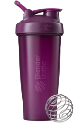 Шейкер Blender Bottle® Classic 828 мл , фото 9
