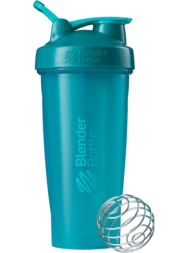 Шейкер Blender Bottle® Classic 828 мл , фото 10