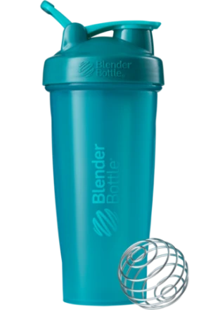Шейкер Blender Bottle® Classic 828 мл , фото 10