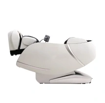 Домашнее массажное кресло Casada SkyLiner 2 белое
