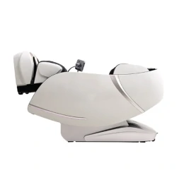 Домашнее массажное кресло Casada SkyLiner 2 белое, фото 3