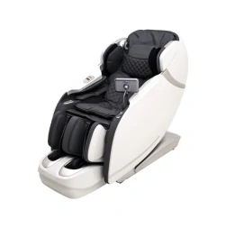 Домашнее массажное кресло Casada SkyLiner 2 белое, фото 1