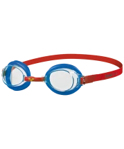 Очки Bubble 3 Junior, Clear/Blue/Red, 92395 56
