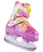 Коньки раздвижные Taffy