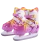 Коньки раздвижные Taffy