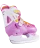 Коньки раздвижные Taffy