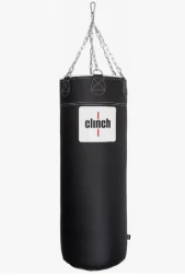 Мешок боксерский CLINCH