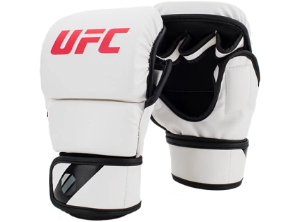 UFC Перчатки MMA для спарринга 8 унций, фото 3