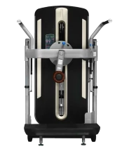 BRONZE GYM MNM-016 Приведение/отведение бедра стоя
