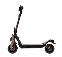 Электросамокат NAVEE Electric Scooter GT3 Pro, модель GT3 Pro-R