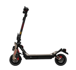 Электросамокат NAVEE Electric Scooter GT3 Pro, модель GT3 Pro-R
