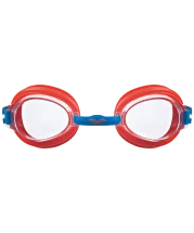 Очки Bubble 3 Junior, Clear/Mango/Blue, 92395 74