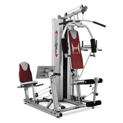 BH FITNESS GLOBAL GYM Силовой комплекс, фото 1