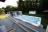Плавательный спа-бассейн с противотоком Vita Spa VB4