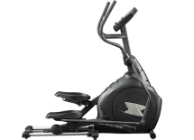 Эллиптический тренажер XTERRA FS4.5е