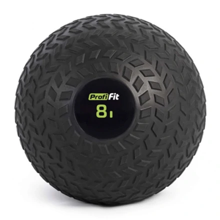 Слэмбол (SlamBall)  8 кг, фото 1