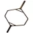 Олимпийский Треп-гриф HerculesGranule 30  ALB-017