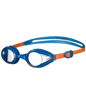 Очки Sprint Jr Clear/Blue/Mango, 92383 17