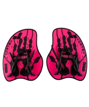 Лопатки Vortex evolution hand paddle Pink/Black, 95232 95, размер L