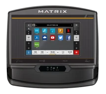 MATRIX U50XER Велоэргометр