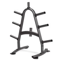 BRONZE GYM BR-1022 Стойка для дисков