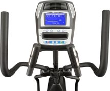 Эллиптический тренажер XTERRA FS5.4е