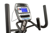 Эллиптический тренажер XTERRA FS5.4е