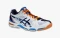 Кроссовки волейбольные ASICS B301N 0150 GEL-VOLLEY ELITE 2