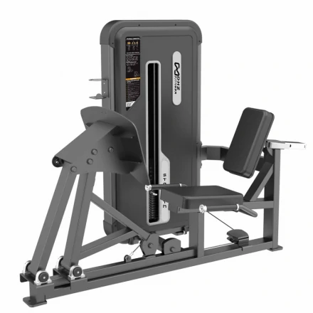 A-3003 Жим ногами (Leg Press). Стек 115 кг., фото 1