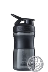 Шейкер Blender Bottle® SportMixer 591 мл, фото 1