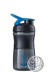 Шейкер Blender Bottle® SportMixer 591 мл, фото 2