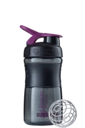 Шейкер Blender Bottle® SportMixer 591 мл, фото 4