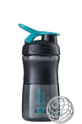 Шейкер Blender Bottle® SportMixer 591 мл, фото 6