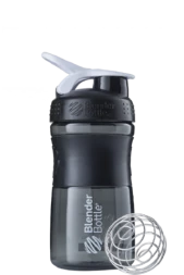 Шейкер Blender Bottle® SportMixer 591 мл, фото 7