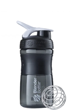 Шейкер Blender Bottle® SportMixer 591 мл, фото 7
