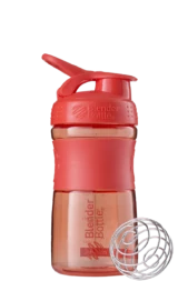 Шейкер Blender Bottle® SportMixer 591 мл, фото 8