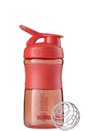 Шейкер Blender Bottle® SportMixer 591 мл, фото 8