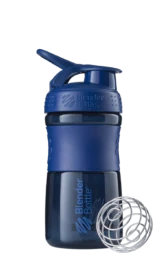 Шейкер Blender Bottle® SportMixer 591 мл, фото 11