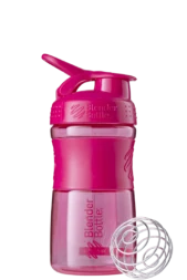 Шейкер Blender Bottle® SportMixer 591 мл, фото 13