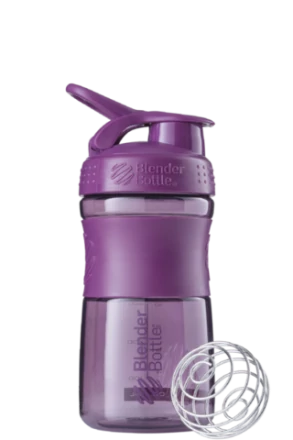 Шейкер Blender Bottle® SportMixer 591 мл, фото 14