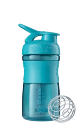 Шейкер Blender Bottle® SportMixer 591 мл, фото 15