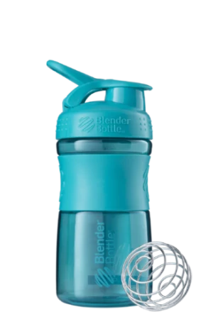 Шейкер Blender Bottle® SportMixer 591 мл, фото 15