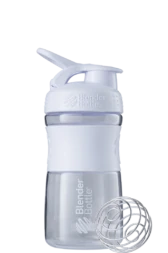 Шейкер Blender Bottle® SportMixer 591 мл, фото 16