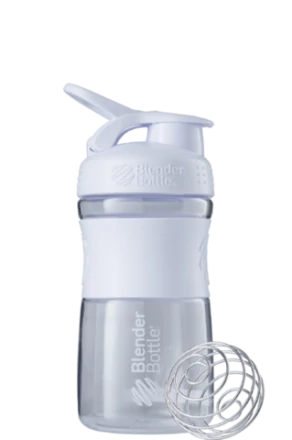 Шейкер Blender Bottle® SportMixer 591 мл, фото 16