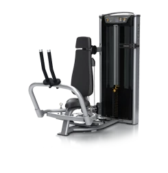 MATRIX VERSA PLUS VS-S22P Iced Silver Баттерфляй / Задняя дельта