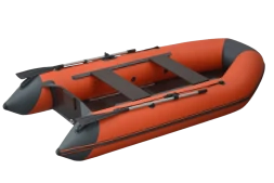 Надувная лодка FLINC FT340K, фото 6