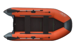 Надувная лодка FLINC FT340K, фото 3
