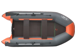 Надувная лодка FLINC FT340K, фото 2
