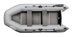Надувная лодка FLINC FT340K, фото 9