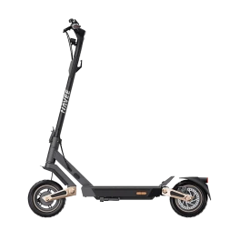 Электросамокат NAVEE Electric Scooter ST3 Pro, модель ST3 Pro-R
